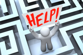 Kommunikation mit Angehörigen und Zugehörigen