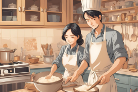 LAP - Bäckerei Theorie /2