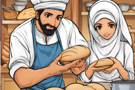 LAP - Bäckerei Praxis /1