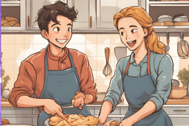 LAP - Bäckerei Praxis /2