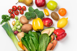 Ernährung im Schichtdienst