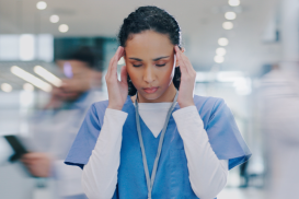Burnout Prophylaxe